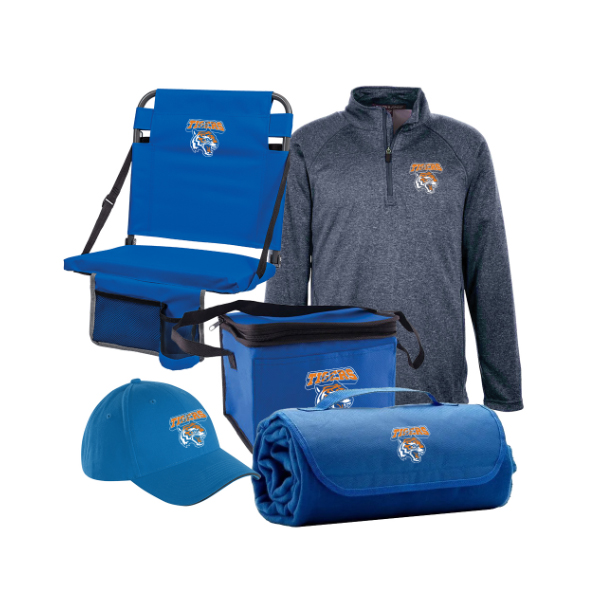 STADIUM PACKAGE